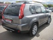 Nissan X-Trail Фото № 4 из 14