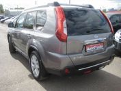 Nissan X-Trail Фото № 6 из 14