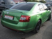 Skoda Oktavia RS Фото № 4 из 16