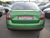 Skoda Oktavia RS Фото № 5 из 16