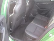 Skoda Oktavia RS Фото № 9 из 16