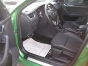 Skoda Oktavia RS Фото № 11 из 16