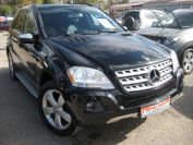 Mercedes-Benz ML350 4 Matic Фото № 3 из 16