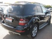 Mercedes-Benz ML350 4 Matic Фото № 4 из 16