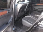 Mercedes-Benz ML350 4 Matic Фото № 9 из 16