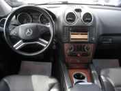 Mercedes-Benz ML350 4 Matic Фото № 10 из 16