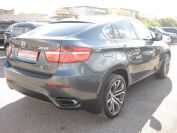 BMW X6 xDrive50i Фото № 4 из 15