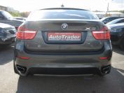 BMW X6 xDrive50i Фото № 5 из 15