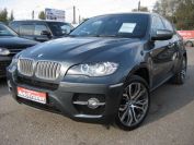 BMW X6 xDrive50i Фото № 1 из 15