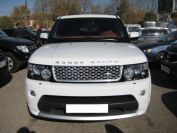 Land Rover Range Rover Sport Фото № 2 из 16