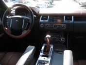 Land Rover Range Rover Sport Фото № 14 из 16