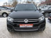 Volkswagen Touareg 3.6 Фото № 2 из 13