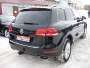 Volkswagen Touareg 3.6 Фото № 4 из 13