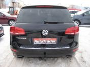 Volkswagen Touareg 3.6 Фото № 5 из 13