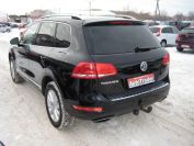 Volkswagen Touareg 3.6 Фото № 6 из 13