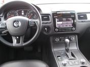 Volkswagen Touareg 3.6 Фото № 9 из 13