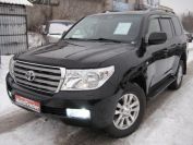 Toyota Land Cruiser 200 Фото № 1 из 11