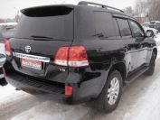 Toyota Land Cruiser 200 Фото № 4 из 11