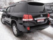 Toyota Land Cruiser 200 Фото № 6 из 11