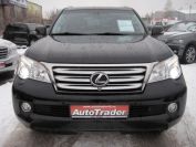 Lexus GX460 Фото № 2 из 12