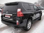 Lexus GX460 Фото № 4 из 12