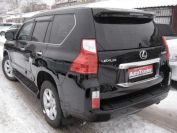 Lexus GX460 Фото № 6 из 12