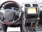 Lexus GX460 Фото № 11 из 12