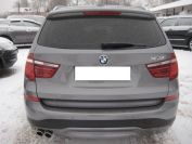 BMW X3 30d xDrive Фото № 5 из 20