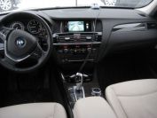 BMW X3 30d xDrive Фото № 10 из 20