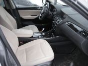 BMW X3 30d xDrive Фото № 12 из 20