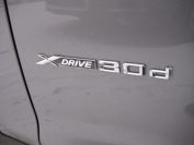 BMW X3 30d xDrive Фото № 7 из 20