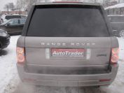 Land Rover Range Rover Autobiography Фото № 5 из 23