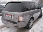 Land Rover Range Rover Autobiography Фото № 4 из 23