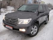 Toyota Land Cruiser 200 Фото № 1 из 14