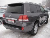 Toyota Land Cruiser 200 Фото № 4 из 14