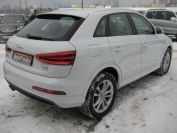 AUDI Q3 2.0TFSI Фото № 5 из 13