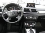 AUDI Q3 2.0TFSI Фото № 9 из 13