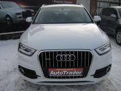 AUDI Q3 2.0TFSI Фото № 2 из 13