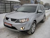 Mitsubishi Outlander XL 2.4 Фото № 1 из 14