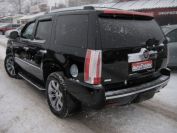 Cadillac Escalade Фото № 6 из 18