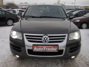 Volkswagen Touareg 3.0TDI Фото № 2 из 16