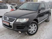 Volkswagen Touareg 3.0TDI Фото № 1 из 16