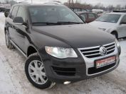 Volkswagen Touareg 3.0TDI Фото № 3 из 16