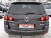 Volkswagen Touareg 3.0TDI Фото № 5 из 16