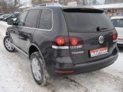 Volkswagen Touareg 3.0TDI Фото № 6 из 16