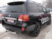 Toyota Land Cruiser 200 Фото № 4 из 11