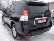 Toyota Land Cruiser Prado Фото № 5 из 13