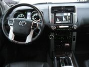 Toyota Land Cruiser Prado Фото № 7 из 13