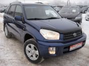 Toyota RAV4 Фото № 3 из 13