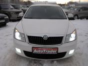 Skoda Oktavia 1.6TDI Фото № 2 из 12